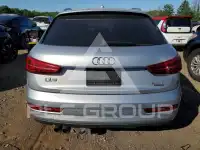 2016 Audi Q3 фото