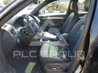 2016 Audi Q3 фото