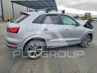 2016 Audi Q3 photo