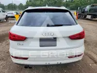 2016 Audi Q3 photo