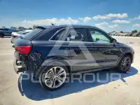 2016 Audi Q3 фото