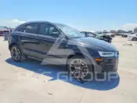 2016 Audi Q3 фото