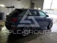 2016 Audi Q3 photo