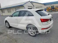 2016 Audi Q3 photo