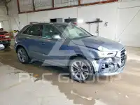 2016 Audi Q3 photo