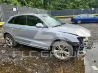 2016 Audi Q3 photo