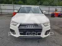 2016 Audi Q3 photo