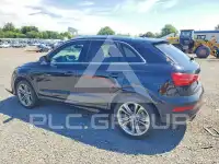 2016 Audi Q3 фото