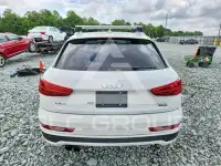 2016 Audi Q3 photo