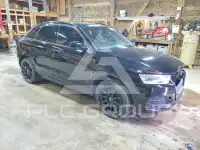 2016 Audi Q3 фото
