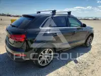 2016 Audi Q3 photo