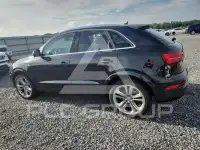 2016 Audi Q3 photo