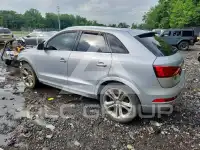 2016 Audi Q3 photo