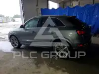 2016 Audi Q3 photo