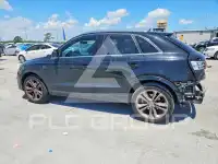 2016 Audi Q3 фото
