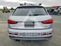 2016 Audi Q3 photo