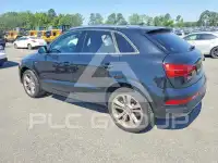 2016 Audi Q3 фото