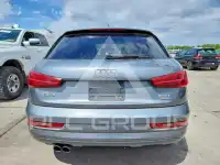 2016 Audi Q3 photo