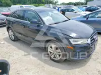 2016 Audi Q3 photo