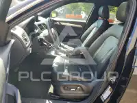 2016 Audi Q3 фото