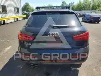 2016 Audi Q3 фото