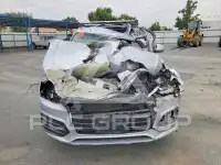 2016 Audi Q3 photo