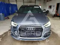 2016 Audi Q3 photo