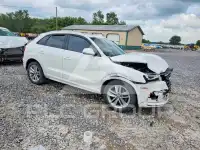 2016 Audi Q3 фото