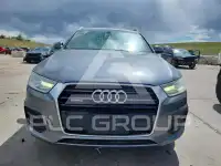 2016 Audi Q3 photo