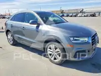2016 Audi Q3 фото