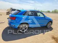 2016 Audi Q3 фото