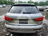 2016 Audi Q3 photo