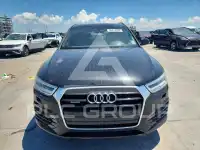 2016 Audi Q3 фото