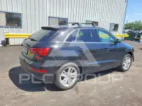2016 Audi Q3 фото