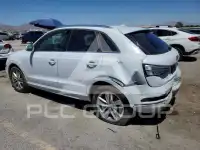 2016 Audi Q3 фото