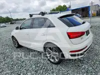 2016 Audi Q3 photo