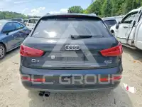 2016 Audi Q3 photo