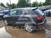 2016 Audi Q3 фото