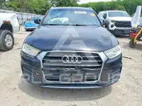 2016 Audi Q3 photo