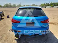 2016 Audi Q3 фото