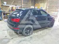 2016 Audi Q3 фото