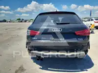 2016 Audi Q3 фото