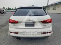 2016 Audi Q3 photo