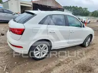 2016 Audi Q3 photo