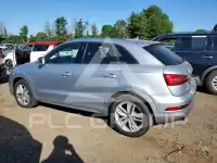 2016 Audi Q3 фото