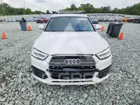 2016 Audi Q3 photo