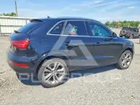 2016 Audi Q3 фото
