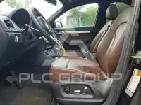 2016 Audi Q3 фото