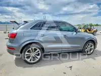 2016 Audi Q3 photo
