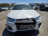 2016 Audi Q3 фото